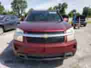 2007 Chevrolet Equinox LT с VIN 2CNDL63F776074444, выставлен на аукционе Copart как лот 68637894 с пробегом 154 110 миль миль и Списание • Salvage title. История ставок и продаж доступна на DreamBid. Изображение 5.