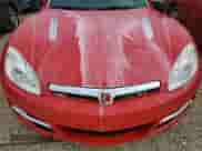 2009 Saturn Sky с VIN 1G8MN35B79Y103875, выставлен на аукционе Copart как лот 74669844 с пробегом Не указан миль и Списание • Salvage title. История ставок и продаж доступна на DreamBid. Изображение 11.