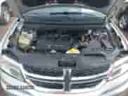 2012 Dodge Journey SE z VIN 3C4PDCAB6CT167734, wystawiony jako IAAI lot #42555850 z przebiegiem 188 988 mil mil oraz . Historia ofert i sprzedaży dostępna na DreamBid. Obrazek 10.