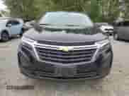 2022 Chevrolet Equinox LS с VIN 2GNAXSEV6N6147672, выставлен на аукционе Copart как лот 70600445 с пробегом 56 569 миль миль и Списание • Salvage title. История ставок и продаж доступна на DreamBid. Изображение 5.