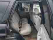 2008 Chevrolet TrailBlazer Fleet 2FL with VIN 1GNDT13S482230501, listed as a IAAI auction lot 43370006 with 174,546 mi miles and . Bid and sale history available at DreamBid. Image 8.
