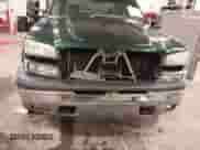 2004 Chevrolet Silverado 2500 LS с VIN 1GCGK23U44F105601, выставлен на аукционе IAAI как лот 42668640 с пробегом 195 608 миль миль и . История ставок и продаж доступна на DreamBid. Изображение 6.