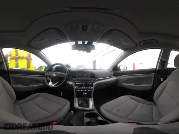 2020 Hyundai Elantra SEL with VIN 5NPD84LF8LH578470, listed as a IAAI auction lot 43098873 with 28,476 mi miles and . Bid and sale history available at DreamBid. Image 19.