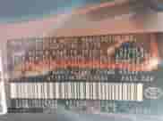 2019 Toyota Camry SE z VIN 4T1B11HK9KU259594, wystawiony jako IAAI lot #43482552 z przebiegiem 112 600 mil mil oraz . Historia ofert i sprzedaży dostępna na DreamBid. Obrazek 9.