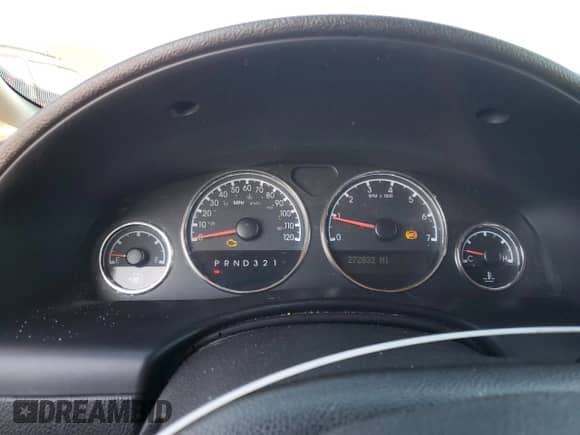 2006 Chevrolet Uplander LS с VIN 1GNDV23L16D229218, выставлен на аукционе Copart как лот 72658134 с пробегом 272 832 миль миль и Списание • Salvage title. История ставок и продаж доступна на DreamBid. Изображение 9.