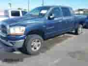 2006 Dodge 2500 SLT with VIN 3D7KS29D96G176429, listed as a IAAI auction lot 42671978 with 100,133 mi miles and . Bid and sale history available at DreamBid. Image 6.