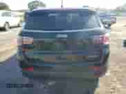 2022 Jeep Compass Limited with VIN 3C4NJDCB4NT205810, listed as a Copart auction lot 81872195 with 57,015 mi miles and Salvage title. Bid and sale history available at DreamBid. Image 6.