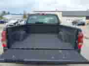 2003 Chevrolet Silverado 1500 with VIN 1GCEC14X73Z248420, listed as a IAAI auction lot 42053273 with 204,094 mi miles and . Bid and sale history available at DreamBid. Image 8.