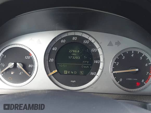 2008 Mercedes-Benz C 300 Sport with VIN WDDGF54X58F114849, listed as a IAAI auction lot 42980632 with 173,203 mi miles and . Bid and sale history available at DreamBid. Image 7.