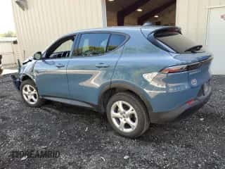 2024 Dodge Hornet GT Plus с VIN ZACNDFBN6R3A16773, выставлен на аукционе Copart как лот 70876125 с пробегом 3 327 миль миль и Списание • Salvage title. История ставок и продаж доступна на DreamBid. Изображение 2.