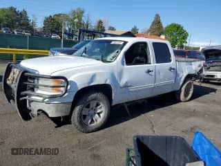 2012 GMC Sierra 1500 SLE с VIN 3GTP2VE76CG124429, выставлен на аукционе Copart как лот 56981365 с пробегом Не указан миль и Списание • Salvage title. История ставок и продаж доступна на DreamBid. Изображение 1.