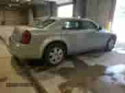 2005 Chrysler 300 300C AWD with VIN 2C3JK63H45H662271, listed as a Copart auction lot 59670295 with 91,456 mi miles and Salvage title. Bid and sale history available at DreamBid. Image 3.