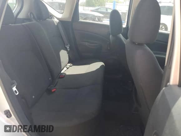 2014 Nissan Note S с VIN 3N1CE2CP7EL419995, выставлен на аукционе Copart как лот 70563055 с пробегом 109 002 миль миль и Чистый • Clean title. История ставок и продаж доступна на DreamBid. Изображение 10.