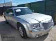 2006 Chrysler 300 C with VIN 2C3KK63H46H354491, listed as a IAAI auction lot 42656205 with 123,209 mi miles and . Bid and sale history available at DreamBid. Image 1.