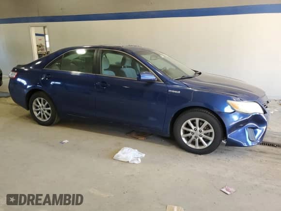 2010 Toyota Camry с VIN 4T1BB3EK1AU124945, выставлен на аукционе Copart как лот 87200705 с пробегом 162 934 миль миль и Чистый • Clean title. История ставок и продаж доступна на DreamBid. Изображение 4.