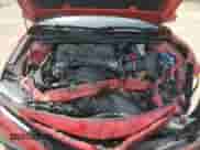 2021 Toyota Camry SE z VIN 4T1S11AK7MU450170, wystawiony jako Copart lot #60863555 z przebiegiem 17 898 mil mil oraz Szkoda całkowita • Salvage title. Historia ofert i sprzedaży dostępna na DreamBid. Obrazek 11.