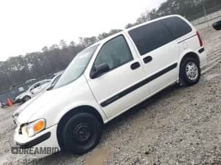 2003 Chevrolet Venture Plus с VIN 1GNDU03E83D262074, выставлен на аукционе Copart как лот 48410235 с пробегом 132 031 миль миль и Чистый • Clean title. История ставок и продаж доступна на DreamBid. Изображение 1.