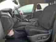 2018 Nissan Murano SV z VIN 5N1AZ2MGXJN108879, wystawiony jako Copart lot #67382135 z przebiegiem Nie podano mil oraz Szkoda całkowita • Salvage title. Historia ofert i sprzedaży dostępna na DreamBid. Obrazek 7.