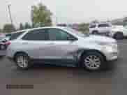 2019 Chevrolet Equinox LS with VIN 3GNAXHEVXKS563126, listed as a IAAI auction lot 43265440 with 113,883 mi miles and . Bid and sale history available at DreamBid. Image 13.