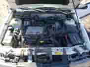 1994 Chevrolet Corsica с VIN 1G1LD55MXRY252632, выставлен на аукционе Copart как лот 45009124 с пробегом 56 513 миль миль и Списание • Salvage title. История ставок и продаж доступна на DreamBid. Изображение 11.