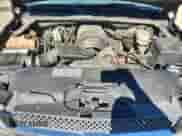 2003 Chevrolet Silverado 1500 LS z VIN 2GCEC19V331117338, wystawiony jako Copart lot #86183365 z przebiegiem 162 079 mil mil oraz Szkoda całkowita • Salvage title. Historia ofert i sprzedaży dostępna na DreamBid. Obrazek 11.