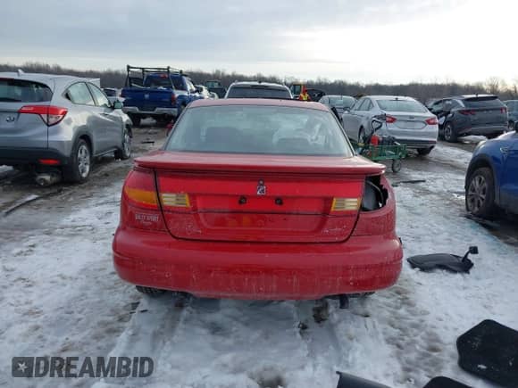 1998 Saturn SC z VIN 1G8ZG1273WZ285665, wystawiony jako IAAI lot #41633922 z przebiegiem Nie podano mil oraz . Historia ofert i sprzedaży dostępna na DreamBid. Obrazek 15.