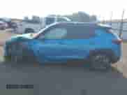2025 Chevrolet TrailBlazer RS с VIN KL79MTSL6SB014199, выставлен на аукционе IAAI как лот 42892452 с пробегом 2 413 миль миль и . История ставок и продаж доступна на DreamBid. Изображение 15.