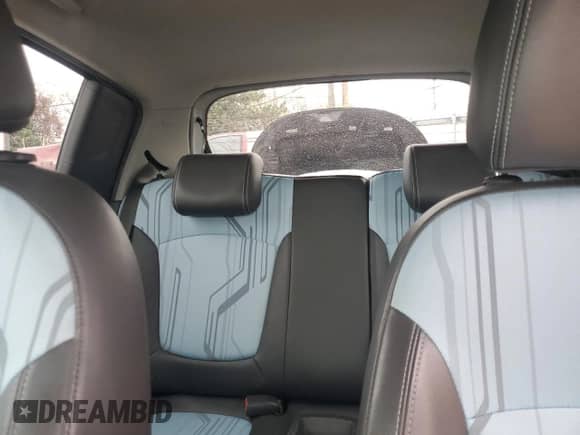 2016 Chevrolet Spark LT с VIN KL8CK6S03GC650028, выставлен на аукционе Copart как лот 90546995 с пробегом 42 802 миль миль и Списание • Salvage title. История ставок и продаж доступна на DreamBid. Изображение 10.