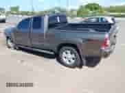 2015 Toyota Tacoma PreRunner with VIN 5TFTU4GNXFX087352, listed as a IAAI auction lot 41787677 with Not provided miles and . Bid and sale history available at DreamBid. Image 3.