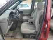2003 Chevrolet Venture 1SA с VIN 1GNDX03E23D186939, выставлен на аукционе Copart как лот 72334894 с пробегом 184 043 миль миль и Списание • Salvage title. История ставок и продаж доступна на DreamBid. Изображение 7.
