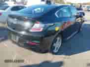 2019 Chevrolet Volt LT z VIN 1G1RC6S55KU131374, wystawiony jako IAAI lot #43469419 z przebiegiem 58 633 mil mil oraz . Historia ofert i sprzedaży dostępna na DreamBid. Obrazek 4.