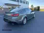 2016 Chevrolet SS с VIN 6G3F25RW2GL208949, выставлен на аукционе Copart как лот 60361885 с пробегом 35 219 миль миль и Списание • Salvage title. История ставок и продаж доступна на DreamBid. Изображение 4.