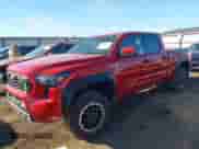 2025 Toyota Tacoma SR with VIN 3TYLB5JN3ST069171, listed as a IAAI auction lot 43454204 with 9,770 mi miles and . Bid and sale history available at DreamBid. Image 20.