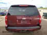 2009 Chevrolet Suburban 2LT с VIN 1GNFK26319J119160, выставлен на аукционе Copart как лот 81576395 с пробегом Не указан миль и Списание • Salvage title. История ставок и продаж доступна на DreamBid. Изображение 6.
