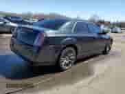 2013 Chrysler 300 C John Varvatos Limited Edition with VIN 2C3CCADG1DH709978, listed as a Copart auction lot 52357505 with 140,164 mi miles and Salvage title. Bid and sale history available at DreamBid. Image 3.