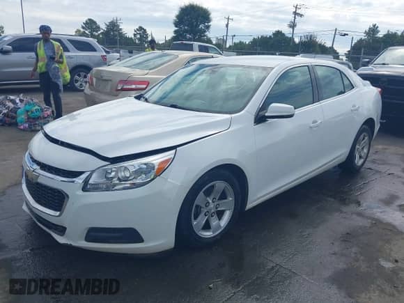 2015 Chevrolet Malibu LT с VIN 1G11C5SL4FF267561, выставлен на аукционе IAAI как лот 43402854 с пробегом 162 699 миль миль и . История ставок и продаж доступна на DreamBid. Изображение 17.