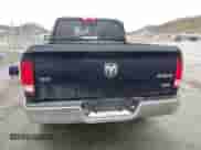 2018 Ram 1500 Big Horn z VIN 1C6RR7GGXJS115582, wystawiony jako IAAI lot #41722350 z przebiegiem 97 945 mil mil oraz . Historia ofert i sprzedaży dostępna na DreamBid. Obrazek 17.