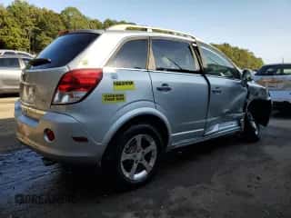 2009 Saturn VUE XR z VIN 3GSCL53759S591933, wystawiony jako Copart lot #75795094 z przebiegiem 118 587 mil mil oraz Szkoda całkowita • Salvage title. Historia ofert i sprzedaży dostępna na DreamBid. Obrazek 3.