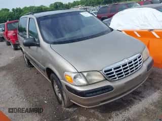 2000 Chevrolet Venture Plus 1SB с VIN 1GNDU03E9YD353751, выставлен на аукционе IAAI как лот 42428822 с пробегом 188 684 миль миль и . История ставок и продаж доступна на DreamBid. Изображение 1.