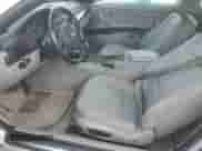 2009 BMW 3 Series 328i with VIN WBAWR33599P460929, listed as a Copart auction lot 84867615 with 123,688 mi miles and Salvage title. Bid and sale history available at DreamBid. Image 7.