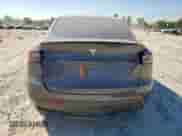 2022 Tesla Model Y Performance z VIN 7SAYGDEF3NF443970, wystawiony jako Copart lot #85561825 z przebiegiem 19 750 mil mil oraz Szkoda całkowita • Salvage title. Historia ofert i sprzedaży dostępna na DreamBid. Obrazek 6.