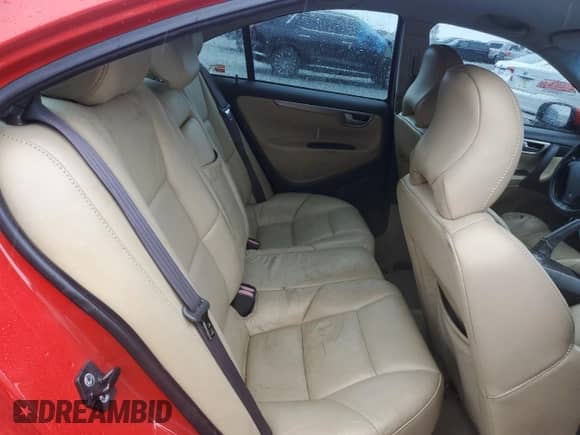 2004 Volvo S60 R с VIN YV1RH52Y642385732, выставлен на аукционе Copart как лот 73304674 с пробегом Не указан миль и Списание • Salvage title. История ставок и продаж доступна на DreamBid. Изображение 10.