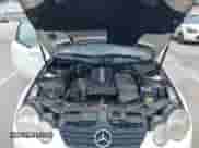 2005 Mercedes-Benz C 230 Kompressor z VIN WDBRN40J65A691009, wystawiony jako IAAI lot #42763934 z przebiegiem 163 633 mil mil oraz . Historia ofert i sprzedaży dostępna na DreamBid. Obrazek 10.