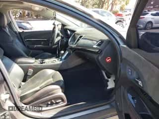 2017 Chevrolet SS с VIN 6G3F15RWXHL301769, выставлен на аукционе IAAI как лот 43145345 с пробегом 67 941 миль миль и . История ставок и продаж доступна на DreamBid. Изображение 5.