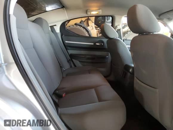 2009 Dodge Charger SE with VIN 2B3KA43D39H505990, listed as a Copart auction lot 71044214 with 223,573 mi miles and Salvage title. Bid and sale history available at DreamBid. Image 10.