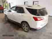 2020 Chevrolet Equinox Premier с VIN 3GNAXXEV3LS689162, выставлен на аукционе IAAI как лот 43133219 с пробегом 108 168 миль миль и . История ставок и продаж доступна на DreamBid. Изображение 3.