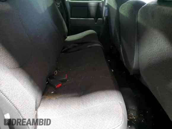 2005 Chevrolet Silverado 1500 Work Truck with VIN 2GCEK19V351307212, listed as a Copart auction lot 84217594 with 175,380 mi miles and Salvage title. Bid and sale history available at DreamBid. Image 10.