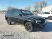 2008 Chevrolet TrailBlazer Fleet 2FL с VIN 1GNDT13S782146656, выставлен на аукционе IAAI как лот 43547470 с пробегом 195 664 миль миль и . История ставок и продаж доступна на DreamBid. Изображение 1.