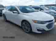 2024 Chevrolet Malibu LT с VIN 1G1ZE5ST4RF224971, выставлен на аукционе IAAI как лот 43005425 с пробегом 28 442 миль миль и . История ставок и продаж доступна на DreamBid. Изображение 1.