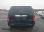 2010 Honda Pilot Touring with VIN 5FNYF4H84AB011640, listed as a IAAI auction lot 43037958 with 155,985 mi miles and . Bid and sale history available at DreamBid. Image 16.